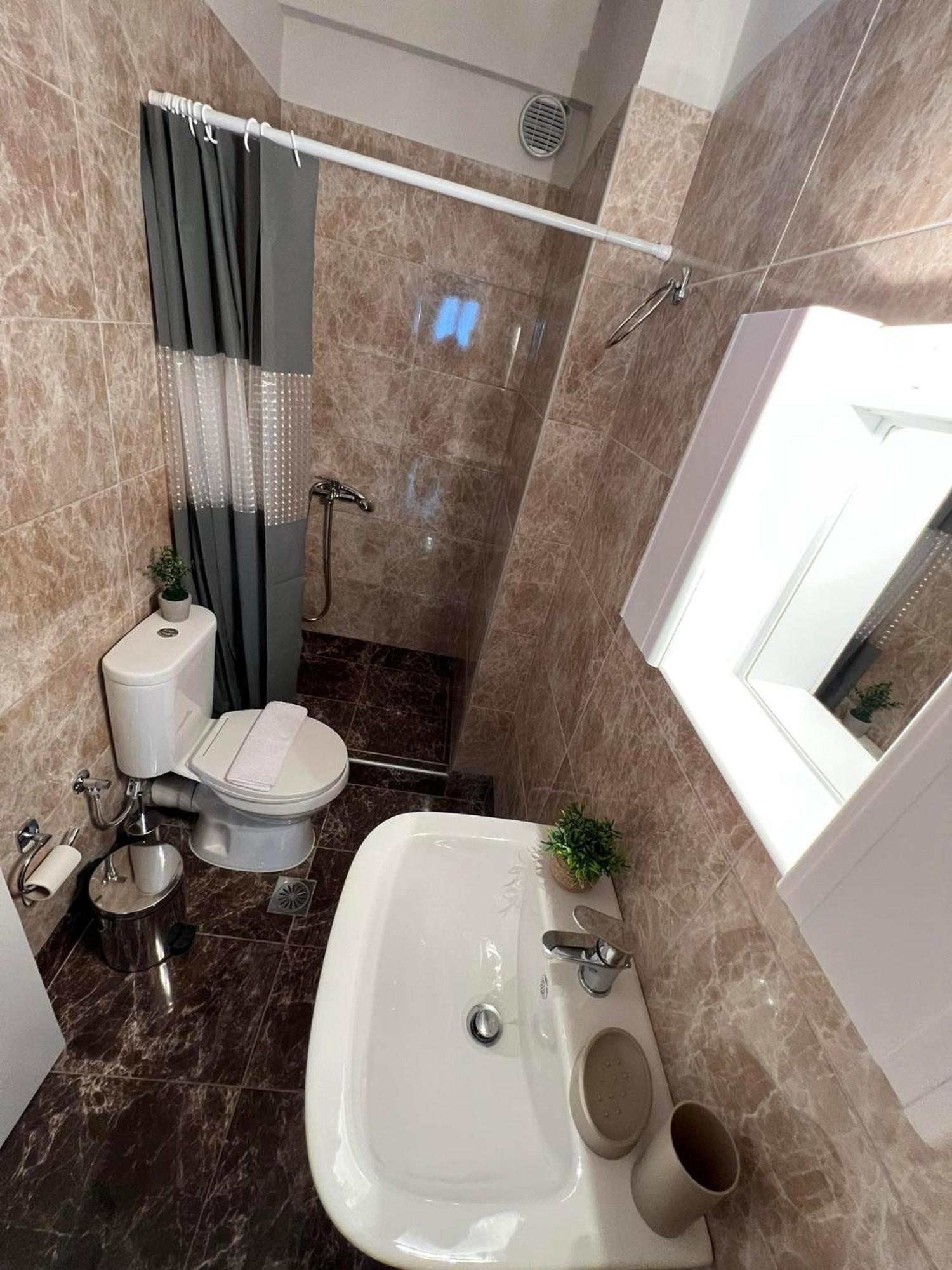 Katelia'S Apartments Almiropótamos Екстериор снимка