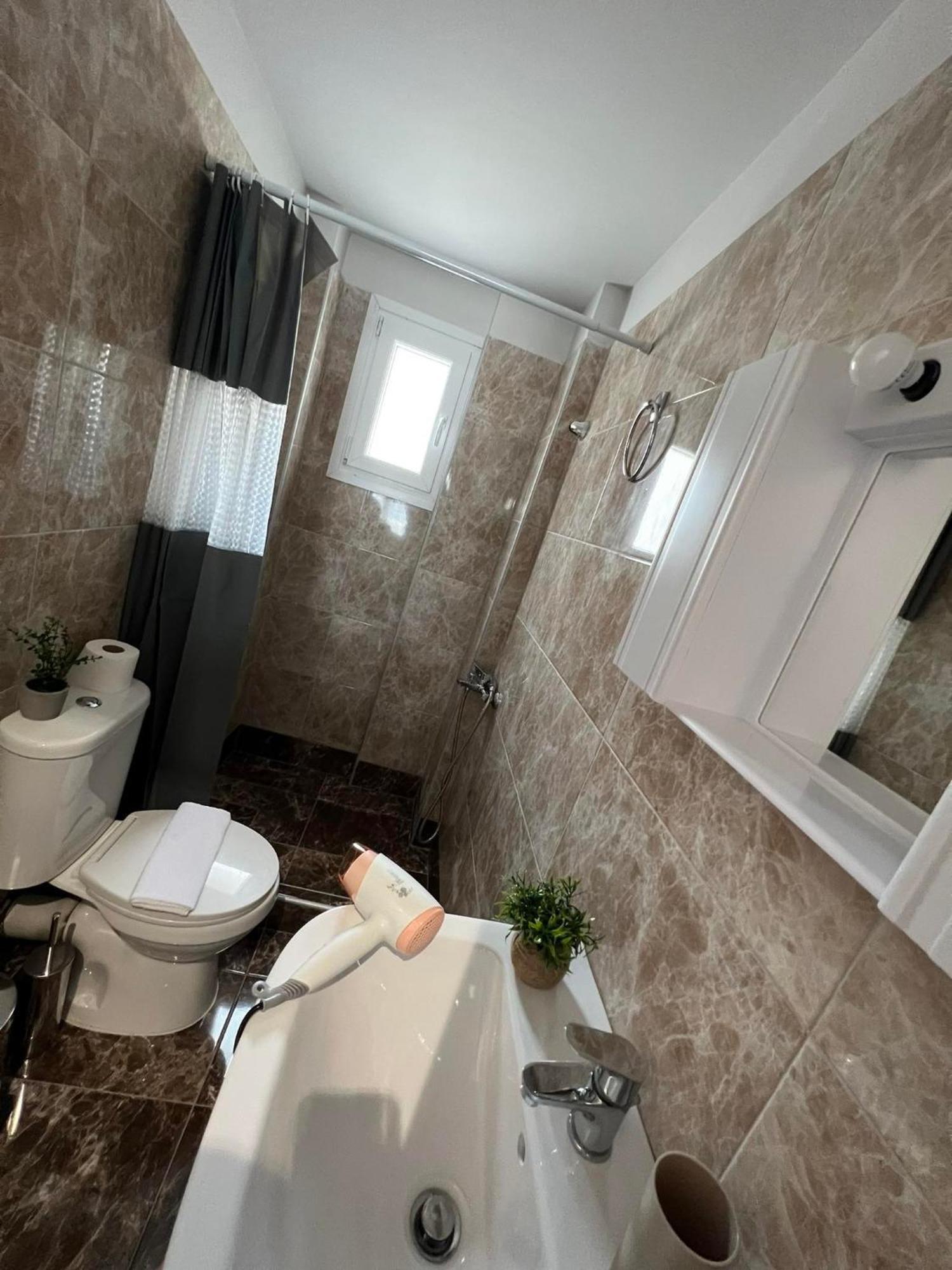 Katelia'S Apartments Almiropótamos Стая снимка